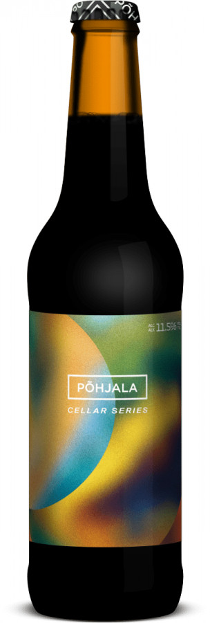 Põhjala Sombrero (Cellar Series)