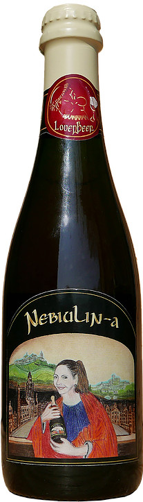 LoverBeer Nebiulin-a