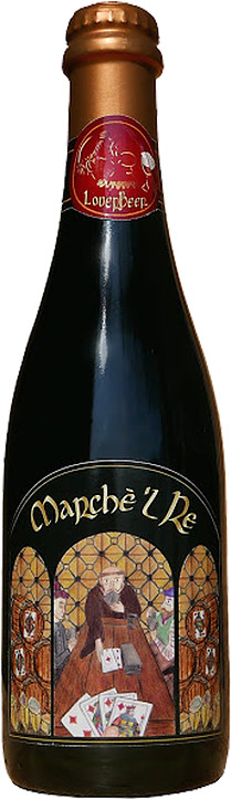 LoverBeer Marche'l Re