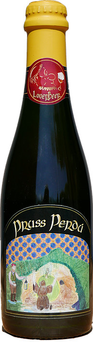 LoverBeer Pruss Perdù