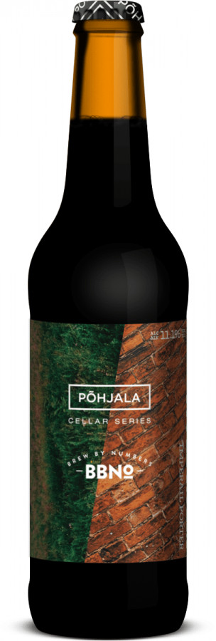 Põhjala Kolm Null Null Kolm (Cellar Series)