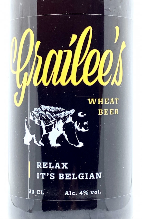 The Brew Society Grailee's