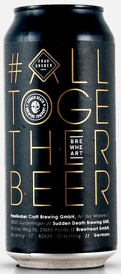 FrauGruber Brewing All Together