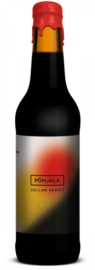 Põhjala Pime Öö PX (Cellar Series)