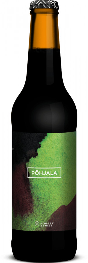Põhjala Forest Bänger