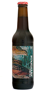 Põhjala Rukkirääk (2014 Cascade and Chinook)