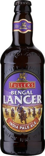 Fuller's Brewery Bengal Lancer