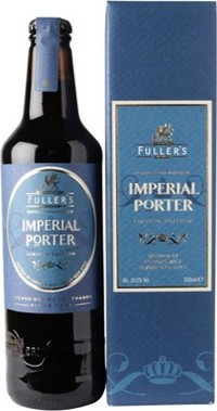 Fuller's Brewery Imperial Porter