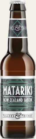 Fuller's Brewery Fuller's & Friends Matariki