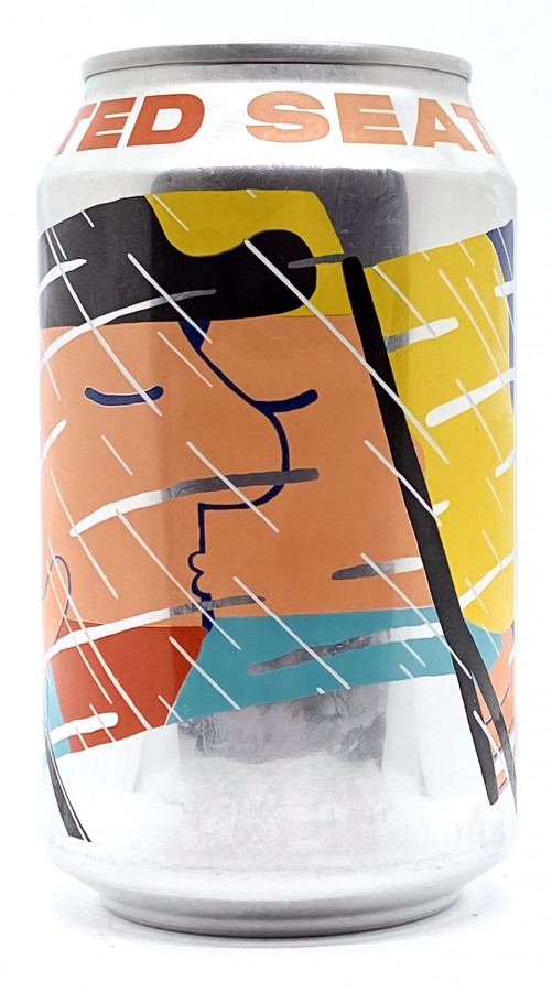 Mikkeller Heated Seats
