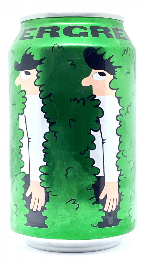 Mikkeller Stedsegrøn / Evergreen