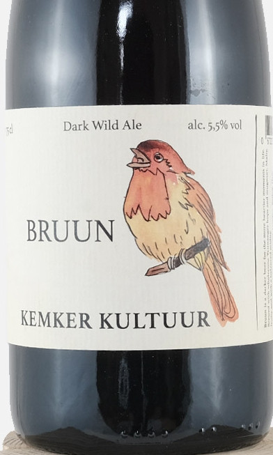 Kemker Kultuur Bruun