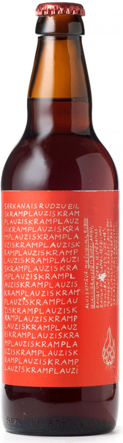 Malduguns Kramplauzis