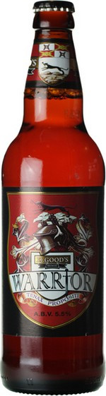 Elgood's Brewery Warrior