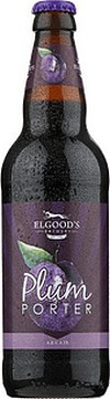 Elgood's Brewery Plum Porter