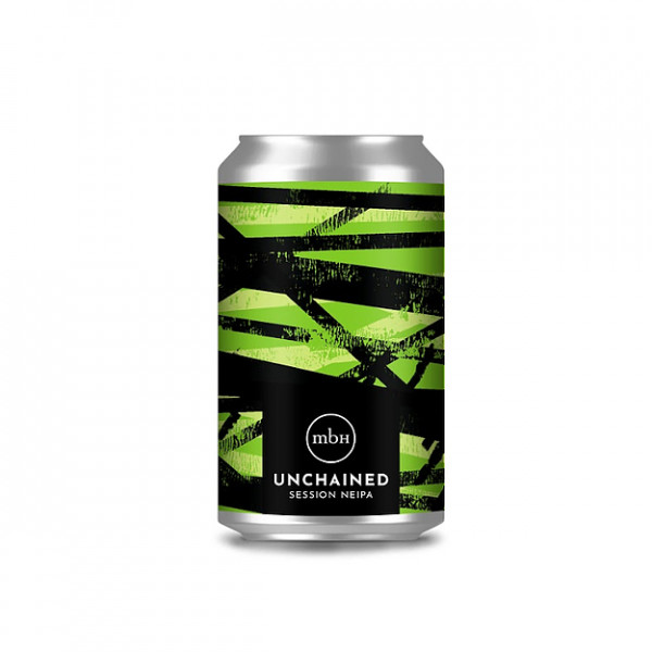 Mobberley Brewhouse (MBH) UnChained