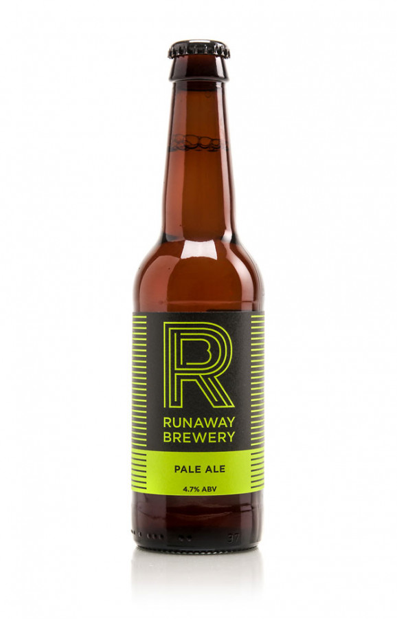 Runaway Brewery Pale Ale