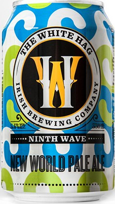 The White Hag Ninth Wave
