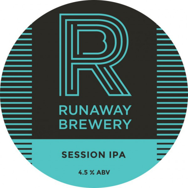 Runaway Brewery Session IPA