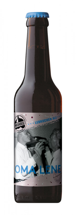 Mashsee Brauerei Oma Lene
