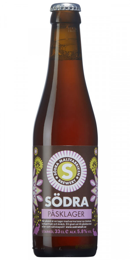 Södra Maltfabriken Påsklager