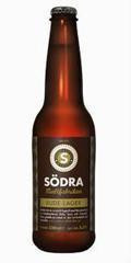 Södra Maltfabriken Rude Lager