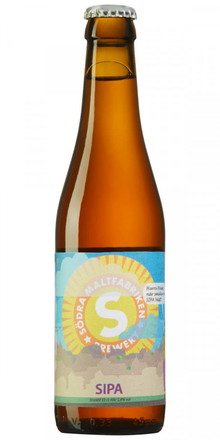 Södra Maltfabriken Sipa