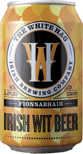 The White Hag Fionnabhair