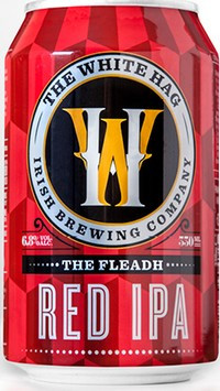 The White Hag The Fleadh