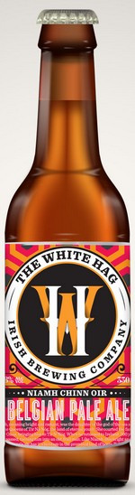 The White Hag Niamh Chinn Oir