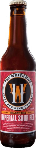 The White Hag Searbh Rua