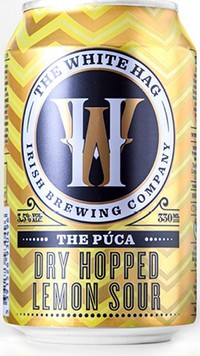 The White Hag The Púca
