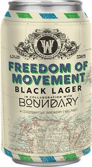 The White Hag Freedom of Movement