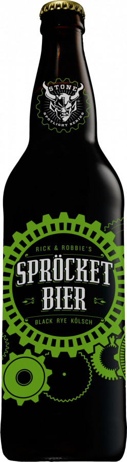 Stone Brewing Spotlight Series: Spröcketbier