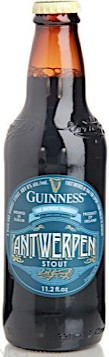 Guinness (St. James's Gate) Antwerpen Stout