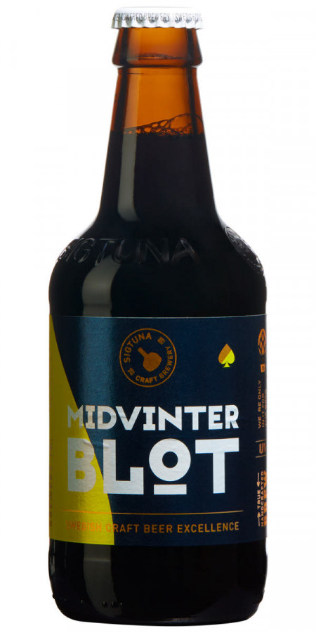 Sigtuna Brygghus Midvinterblot (2012-)