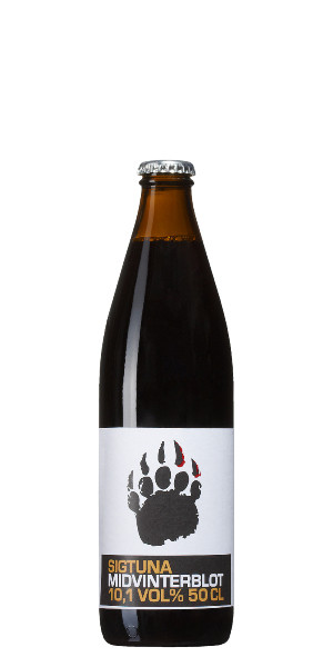 Sigtuna Brygghus Midvinterblot (2011)