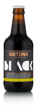 Sigtuna Brygghus Black IPA