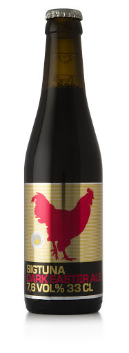 Sigtuna Brygghus Dark Easter Ale