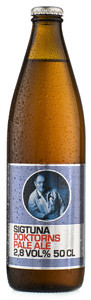 Sigtuna Brygghus Doktorns Pale Ale