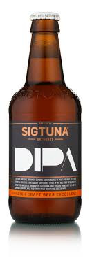 Sigtuna Brygghus Double IPA