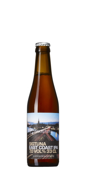 Sigtuna Brygghus East Coast IPA