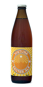 Sigtuna Brygghus Easter Ale (-2011)