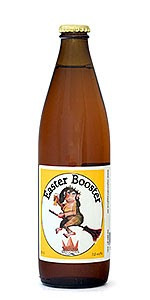 Sigtuna Brygghus Easter Booster
