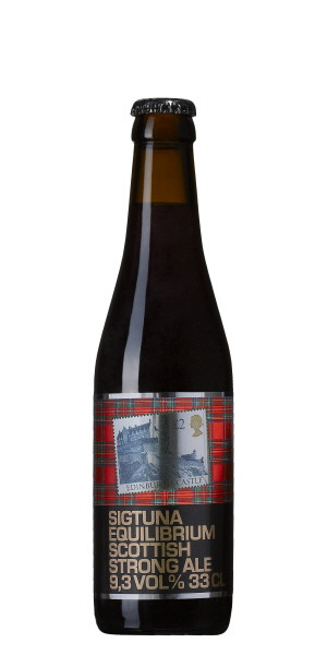 Sigtuna Brygghus Equilibrium Scottish Strong Ale