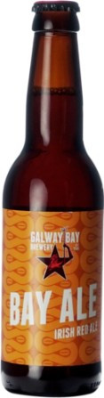Galway Bay Brewery Bay Ale