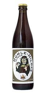 Sigtuna Brygghus Humle-Hildas Altbier