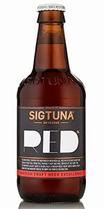 Sigtuna Brygghus Red IPA