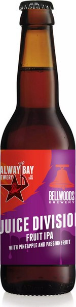 Galway Bay Brewery Juice Division