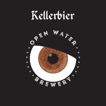 Open Water Brewery Kellerbier
